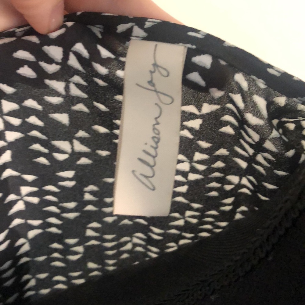 Allison Joy Wrap Dress - Picture 11 of 13